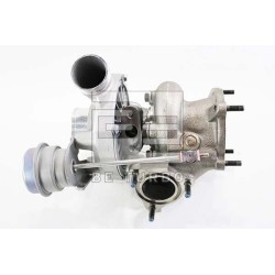 Turbo BorgWarner (3K) 53249887005 pour PORSCHE 911 (996) 3.6 GT2 462 CV