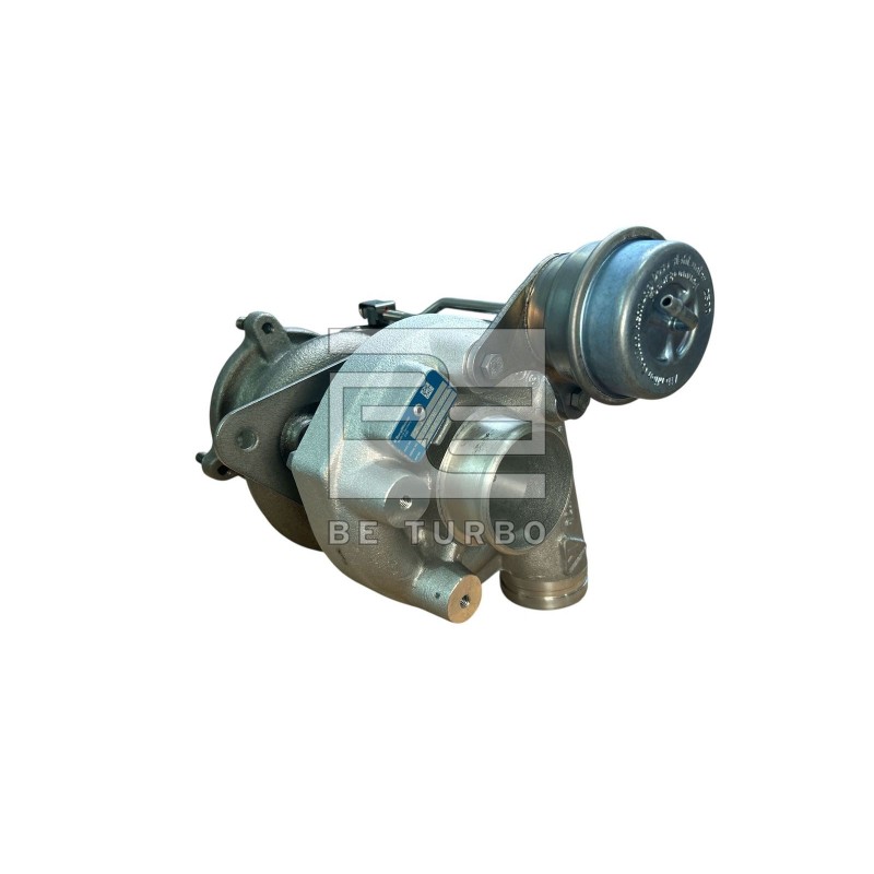 Turbo BorgWarner (3K) 53249887006 pour PORSCHE 911 (996) 3.6 GT2 462 CV