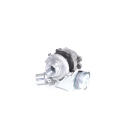 Turbo BTS Turbo T916454 pour MITSUBISHI ASX (GA_W_) 1.8 DI-D (GA6W) 116 CV