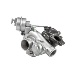 Turbo Mitsubishi 4937706620RS pour SAAB 9-3 (YS3F, E79, D79, D75) 1,8t 150 CV