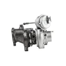 Turbo Mitsubishi 4937706620RS pour SAAB 9-3 (YS3F, E79, D79, D75) 1,8t 150 CV