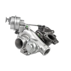 Turbo Mitsubishi 4937706620RS pour SAAB 9-3 (YS3F, E79, D79, D75) 1,8t 150 CV