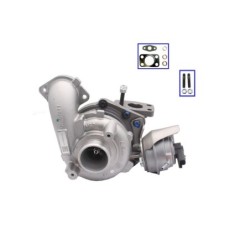 Turbo Jrone JR-H73 pour FORD FOCUS III 1.6 TDCi ECOnetic 105 CV