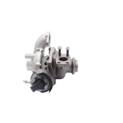 Turbo Jrone JR-H73 pour FORD FOCUS III 1.6 TDCi ECOnetic 105 CV
