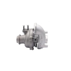 Turbo Jrone JR-H73 pour FORD FOCUS III 1.6 TDCi ECOnetic 105 CV