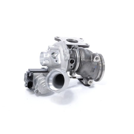 Turbo BTS Turbo T916457 pour VW GOLF VII Variant (BA5, BV5) 1.4 TSI 140 CV