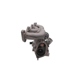 Turbo BorgWarner 53039880460 pour VW PASSAT B6 (3C2) 1.4 TSI EcoFuel 150 CV