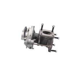 Turbo Jrone JR-L52 pour FIAT PUNTO (188_) 1.9 JTD 80 (188.237, .257, .337, .357) 80 CV
