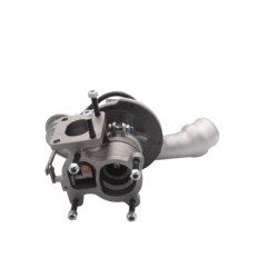 Turbo Jrone JR-L52 pour FIAT PUNTO (188_) 1.9 JTD 80 (188.237, .257, .337, .357) 80 CV