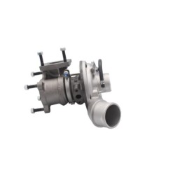 Turbo Jrone JR-L52 pour FIAT PUNTO (188_) 1.9 JTD 80 (188.237, .257, .337, .357) 80 CV