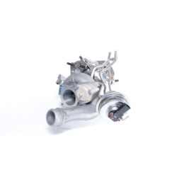 Turbo BTS Turbo T917997RE pour BENTLEY CONTINENTAL FLYING SPUR (3W_) 6.0 560 CV