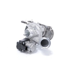 Turbo BTS Turbo T916457 pour VW GOLF VII Variant (BA5, BV5) 1.4 TSI 140 CV