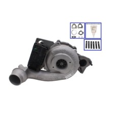 Turbo Jrone JR-N51 pour JEEP GRAND CHEROKEE IV (WK, WK2) 3.0 CRD V6 4x4 190 CV