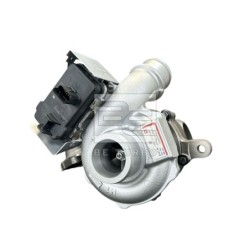 Turbo Jrone JR-P16 pour FORD GALAXY II (WA6) 2.2 TDCi 200 CV