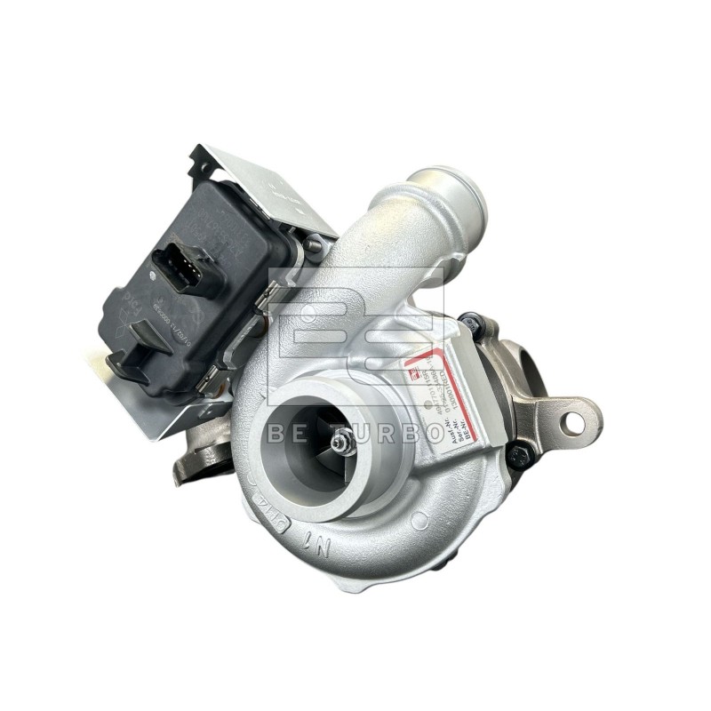 Turbo Jrone JR-P16 pour FORD GALAXY II (WA6) 2.2 TDCi 200 CV