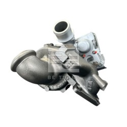Turbo Jrone JR-P16 pour FORD GALAXY II (WA6) 2.2 TDCi 200 CV