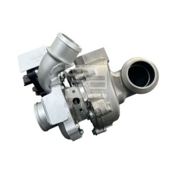 Turbo Jrone JR-P16 pour FORD GALAXY II (WA6) 2.2 TDCi 200 CV