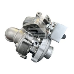 Turbo Jrone JR-P16 pour FORD GALAXY II (WA6) 2.2 TDCi 200 CV