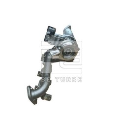 Turbo Jrone JR-P54 pour ALFA ROMEO GIULIA (952_) 2.2 D (952ALA25, 952AFM25, 952APA2) 190 CV