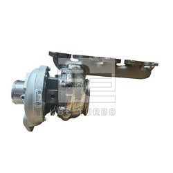 Turbo Jrone JR-P54 pour ALFA ROMEO GIULIA (952_) 2.2 D (952ALA25, 952AFM25, 952APA2) 190 CV