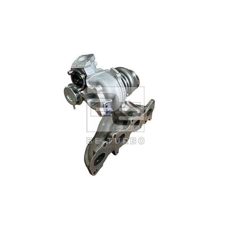 Turbo Jrone JR-P63 pour ALFA ROMEO GIULIETTA (940_) 1.8 TBi (940FXC1A) 235 CV