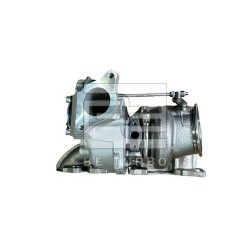 Turbo Jrone JR-P63 pour ALFA ROMEO GIULIETTA (940_) 1.8 TBi (940FXC1A) 235 CV
