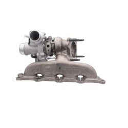 Turbo Jrone JR-P70 pour OPEL ASTRA J (P10) 1.6 SIDI (68) 170 CV
