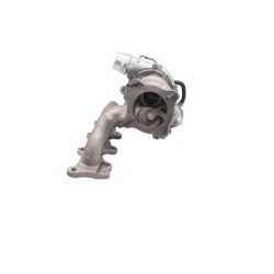 Turbo Jrone JR-P70 pour OPEL ASTRA J (P10) 1.6 SIDI (68) 170 CV