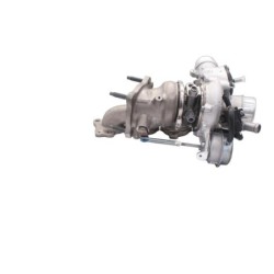 Turbo Jrone JR-P70 pour OPEL ASTRA J (P10) 1.6 SIDI (68) 170 CV