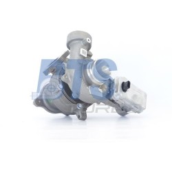 Turbo BTS Turbo T916462 pour MERCEDES-BENZ CLA Coupé (C117) CLA 220 CDI / d (117.303) 170 CV