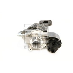 Turbo Jrone 8G12-300-Q40 pour FORD FOCUS IV (HN) 1.5 EcoBlue 95 CV
