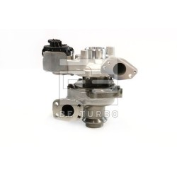 Turbo Jrone 8G12-300-Q40 pour FORD FOCUS IV (HN) 1.5 EcoBlue 95 CV