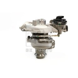 Turbo Jrone 8G12-300-Q40 pour FORD FOCUS IV (HN) 1.5 EcoBlue 95 CV