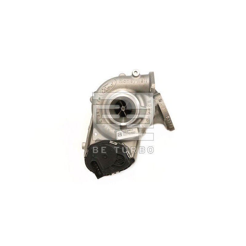 Turbo Jrone 8G14-300-Q52 pour FORD GALAXY III (CK) 2.0 EcoBlue 120 CV