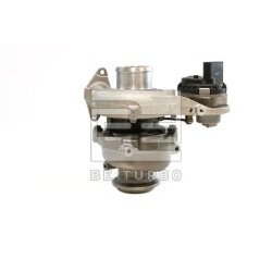 Turbo Jrone 8G14-300-Q52 pour FORD GALAXY III (CK) 2.0 EcoBlue 120 CV