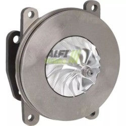 Turbo BorgWarner 18539980065 pour VW ARTEON (3H7, 3H8) 2.0 TDI 4motion 240 CV
