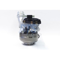 Turbo BTS Turbo T916463 pour MINI MINI COUNTRYMAN (R60) Cooper SD ALL4 136 CV
