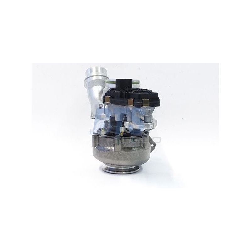 Turbo BTS Turbo T916463 pour MINI MINI COUNTRYMAN (R60) Cooper SD ALL4 136 CV