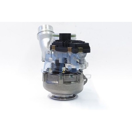 Turbo BTS Turbo T916463 pour MINI MINI COUNTRYMAN (R60) Cooper SD ALL4 136 CV