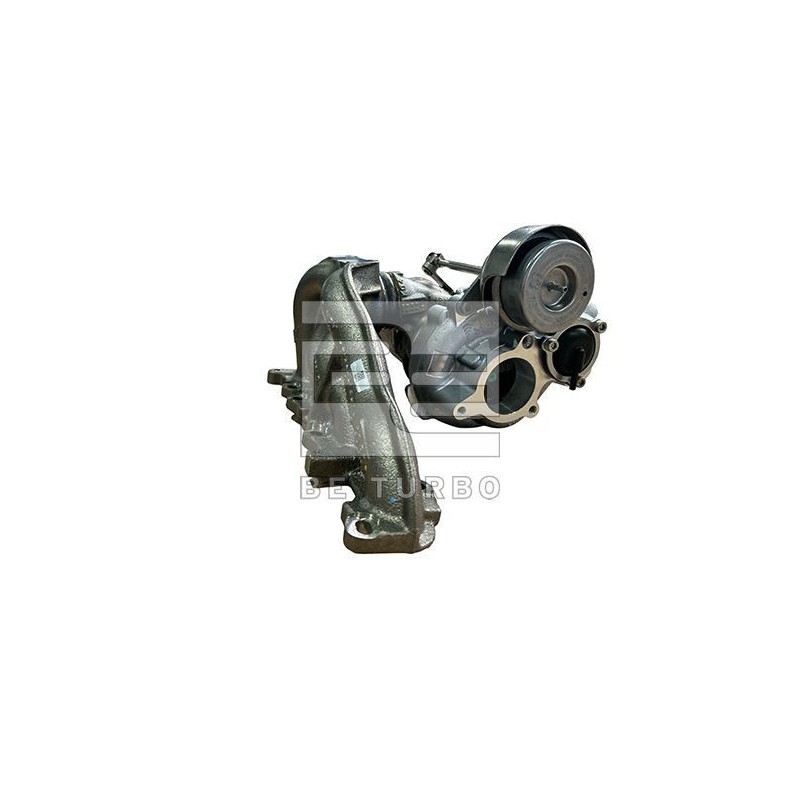 Turbo BorgWarner 53049980165 pour ALFA ROMEO 4C (960_) 1.8 (960.CXB1A) 241 CV