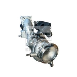 Turbo BorgWarner 16369880000 pour FIAT 500X (334_) 1.0 (334.AXN1B) 120 CV