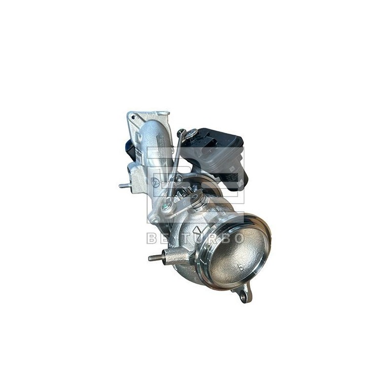 Turbo BorgWarner 16369880000 pour FIAT 500X (334_) 1.0 (334.AXN1B) 120 CV