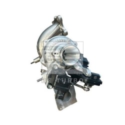 Turbo BorgWarner 16369880000 pour FIAT 500X (334_) 1.0 (334.AXN1B) 120 CV