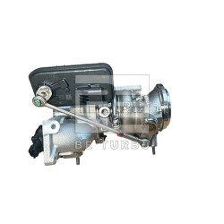 Turbo BorgWarner 16369880000 pour FIAT 500X (334_) 1.0 (334.AXN1B) 120 CV