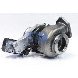 Turbo BTS Turbo T916463 pour MINI MINI COUNTRYMAN (R60) Cooper SD ALL4 136 CV