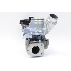 Turbo BTS Turbo T916463 pour MINI MINI COUNTRYMAN (R60) Cooper SD ALL4 136 CV