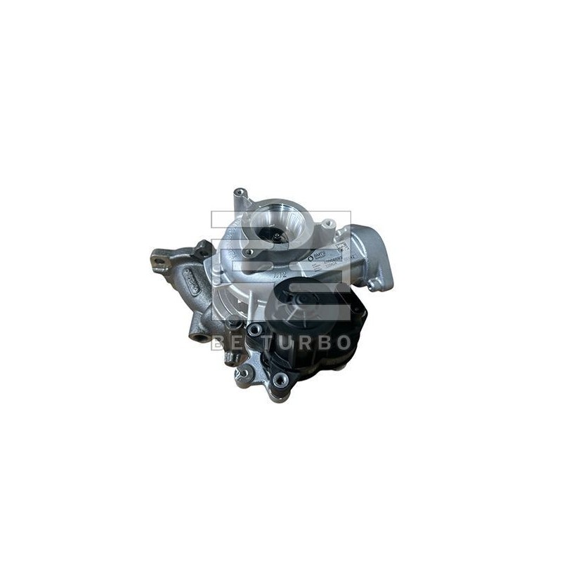 Turbo Jrone JR-X68 pour OPEL ASTRA K (B16) 1.5 CRDI (68) 105 CV