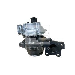 Turbo Jrone JR-X68 pour OPEL ASTRA K (B16) 1.5 CRDI (68) 105 CV