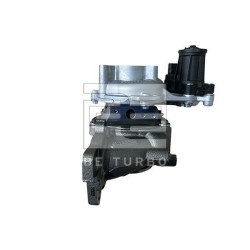 Turbo Jrone JR-X68 pour OPEL ASTRA K (B16) 1.5 CRDI (68) 105 CV