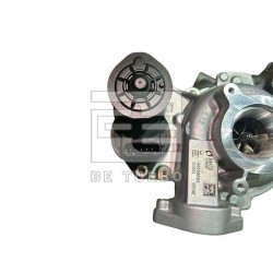 Turbo Jrone JR-X68 pour OPEL ASTRA K (B16) 1.5 CRDI (68) 105 CV